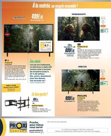 Catalogue Proxi Confort page 4