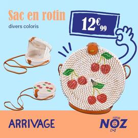 Catalogue Noz page 1