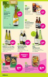Aleco Biomarkt Prospekt Seite 10