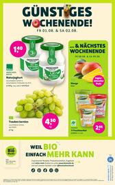 Aleco Biomarkt Prospekt Seite 12