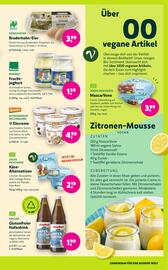 Aleco Biomarkt Prospekt Seite 3