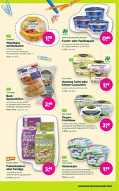 Aleco Biomarkt Prospekt Seite 5