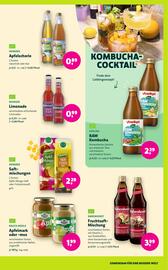 Aleco Biomarkt Prospekt Seite 9