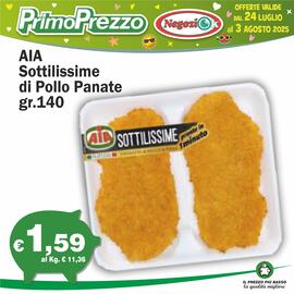 Volantino Primo Prezzo Pagina 3
