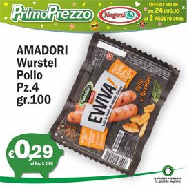 Volantino Primo Prezzo Pagina 4