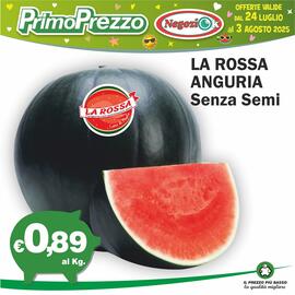 Volantino Primo Prezzo Pagina 5