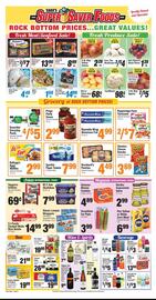 Super Saver Weekly Ad week 31 Page 2