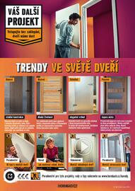 Hornbach leták Strana 2