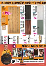 Hornbach leták Strana 4