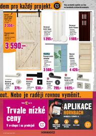 Hornbach leták Strana 5