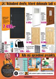 Hornbach leták Strana 6