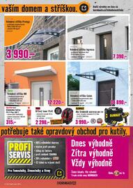 Hornbach leták Strana 7
