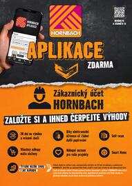 Hornbach leták Strana 9