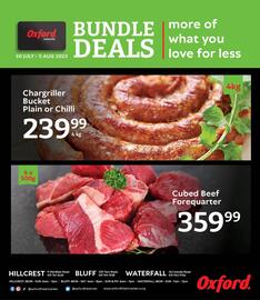 Oxford Freshmarket catalogue week 31 Page 2