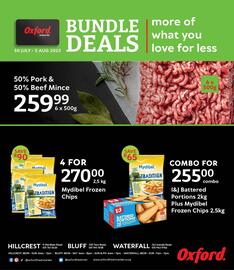 Oxford Freshmarket catalogue week 31 Page 3