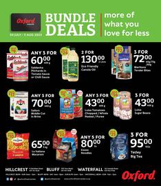 Oxford Freshmarket catalogue week 31 Page 5