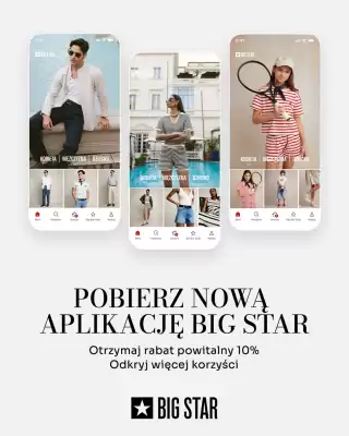 Big Star gazetka (ważność do 5-08)