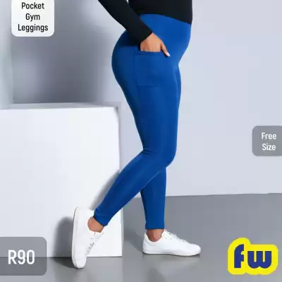 Fashion World catalogue