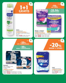 Comarkt folder Pagina 15