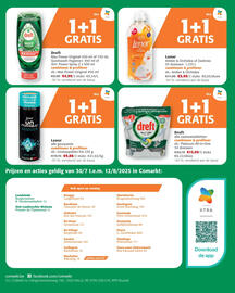 Comarkt folder Pagina 16