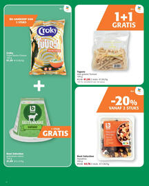 Comarkt folder Pagina 4