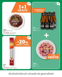 Comarkt folder Pagina 5