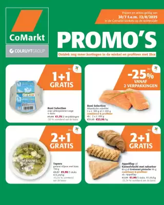 Comarkt folder