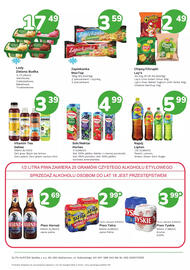 Limonka gazetka tydzień 31 Strona 4