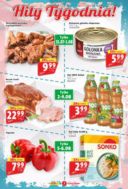 Prim Market gazetka tydzień 31 Strona 7