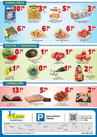 Folleto TOP Cash & Carry Página 12