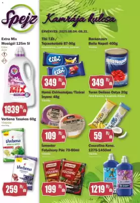 FullDiszkont akciós újság