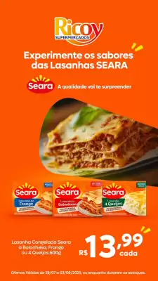 Catálogo Ricoy Supermercados