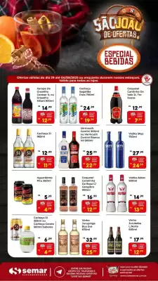 Catálogo Semar Supermercado