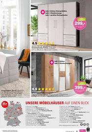 Höffner Prospekt Seite 11