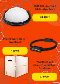 GymBeam akciós újság Oldal 6