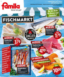 Famila Nord Ost Prospekt Seite 1