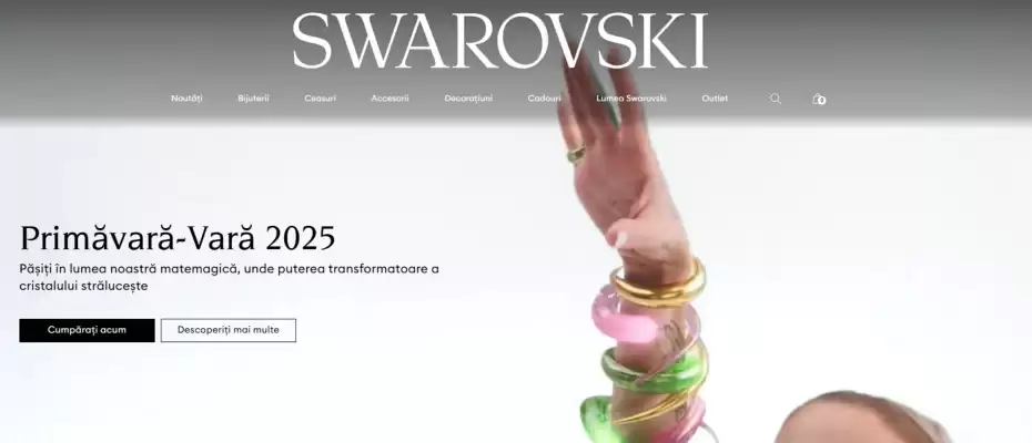 Swarovski leták (platné do 26-08)