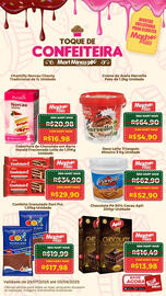 Catálogo Mart Minas semana 31 Página 2