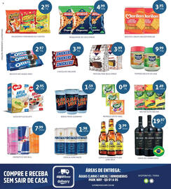 Catálogo Superbom Supermercado Página 2