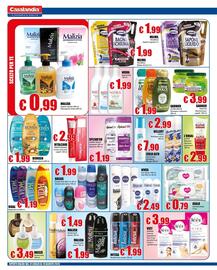 Volantino Casalandia Pagina 2