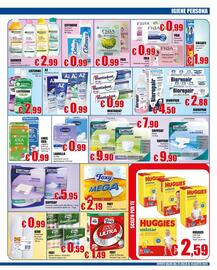 Volantino Casalandia Pagina 3
