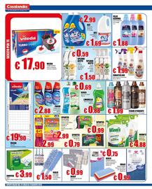 Volantino Casalandia Pagina 4