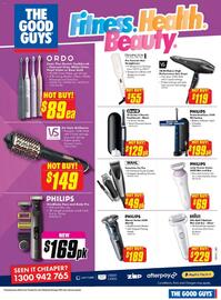 The Good Guys catalogue week 31 Page 10