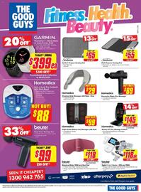 The Good Guys catalogue week 31 Page 11