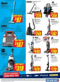 The Good Guys catalogue week 31 Page 13
