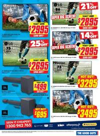The Good Guys catalogue week 31 Page 16