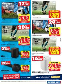 The Good Guys catalogue week 31 Page 18