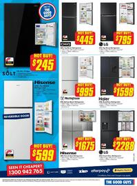 The Good Guys catalogue week 31 Page 2