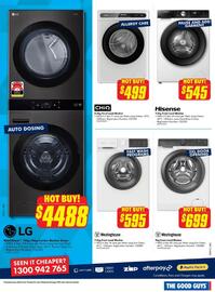 The Good Guys catalogue week 31 Page 3