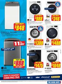 The Good Guys catalogue week 31 Page 4